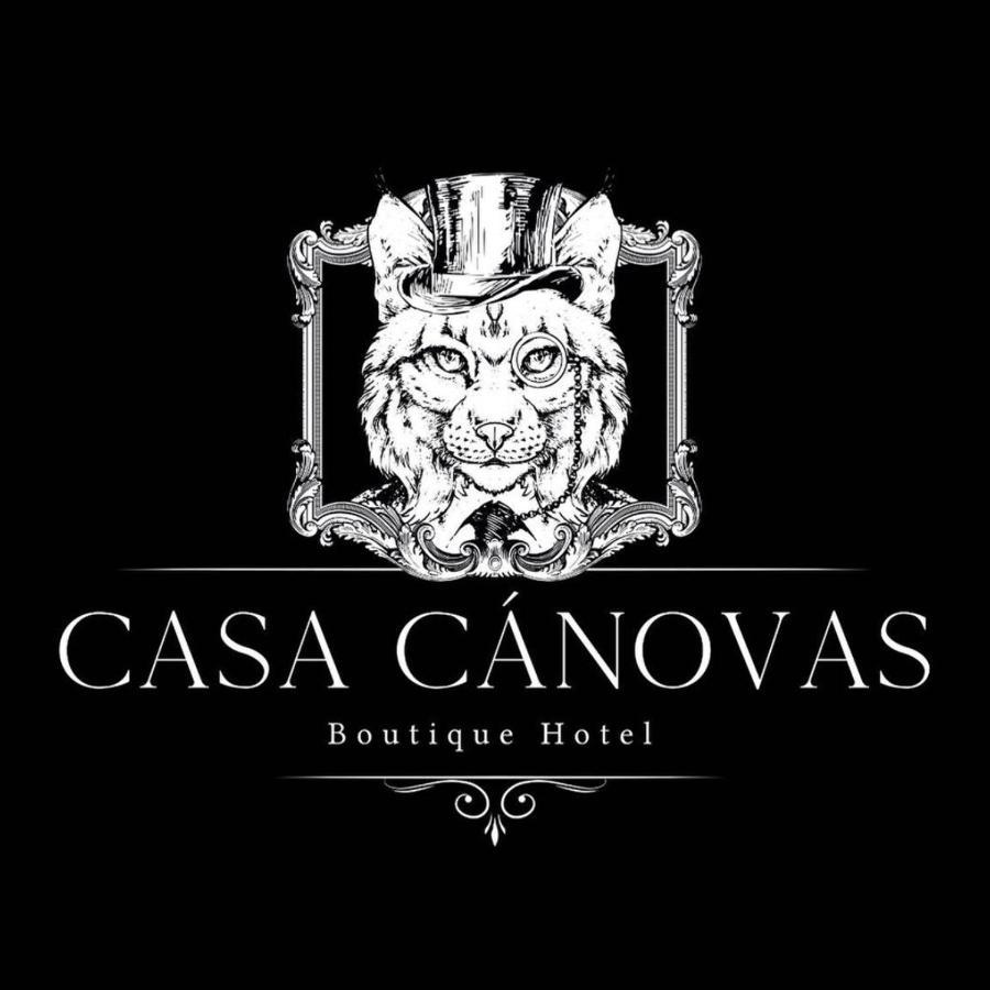 Boutique Hotel Casa Cánovas Cádiz Exterior foto